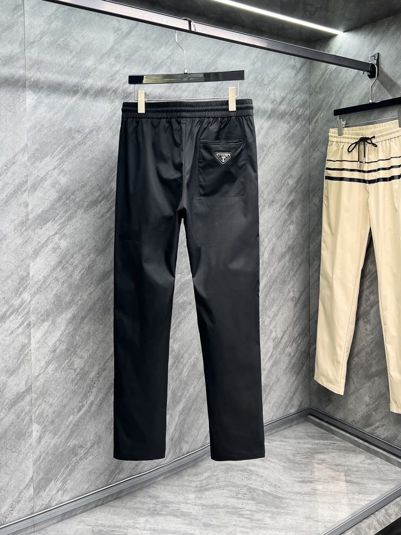 Prada Long Pants